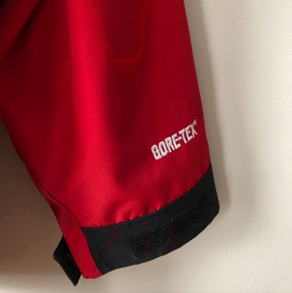 The North Face 4 Seasons Winter Ski Removable Liner Jacket Youth L - Picture 3 of 9